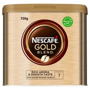 Gold Blend Instant Coffee