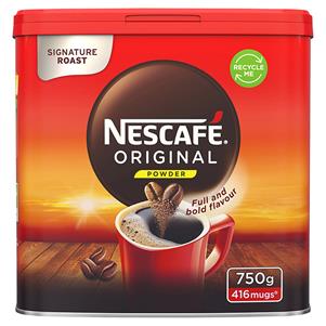 Original Instant Coffee Granules