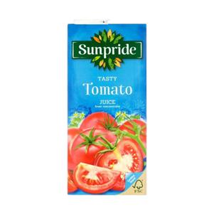 Tomato Juice