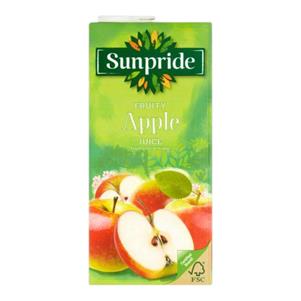 Apple Juice
