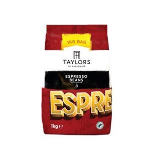 Espresso Coffee Beans