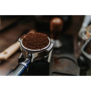 Rich Italian Ground Coffee
