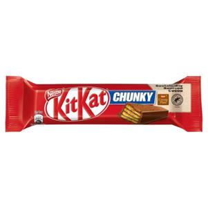 KitKat Chunky - Chocolate Biscuit Bar