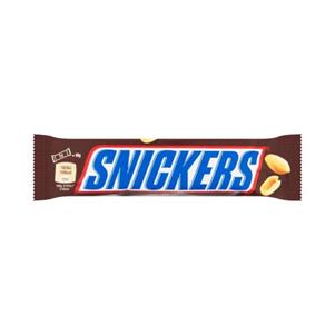 Snickers - Chocolate Bar