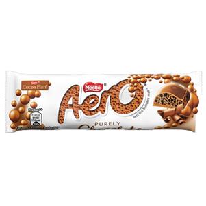 Aero - Chocolate Bar