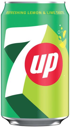 7up Can