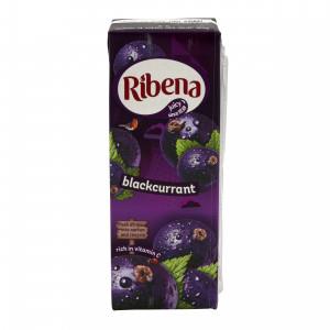 Ribena Blackcurrant Carton