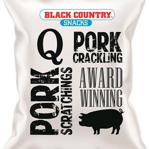 Pork Scratchings