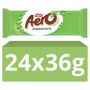 Mint Aero