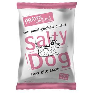 Prawn Cocktail Crisps