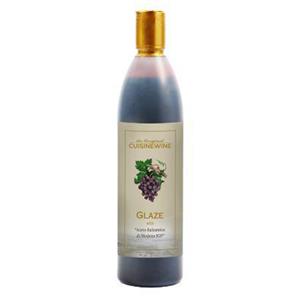 Balsamic Glaze