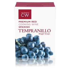 Red Cooking Wine
