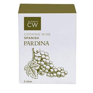White Cooking Wine