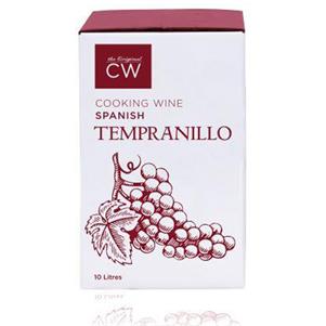 Red Cooking Wine