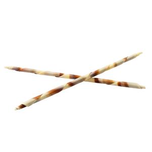 Marbled X-Large Chocolate Pencils (115)