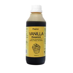 Vanilla Essence