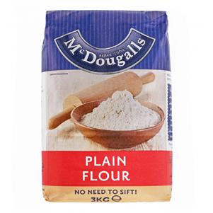 Plain Flour