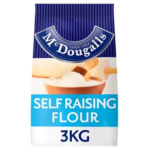 Self Raising Flour