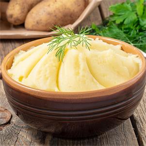 The Original Instant Mashed Potato