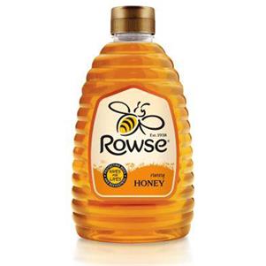 Blossom Clear Honey