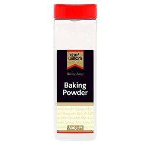 Baking Powder