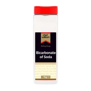 Bicarbonate of Soda