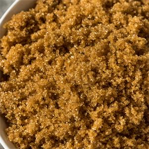 Soft Dark Sugar