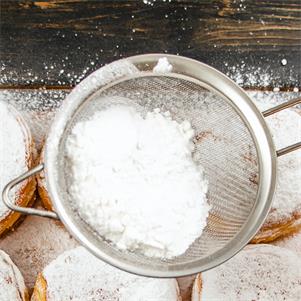 Icing Sugar