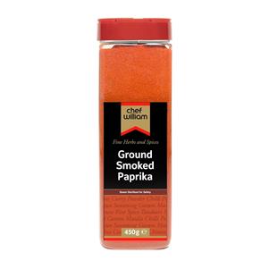 Smoked Paprika