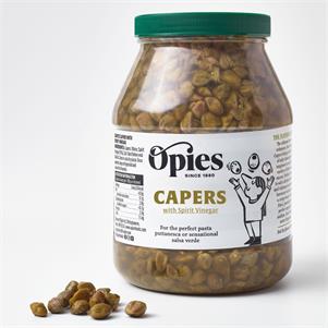 Capers