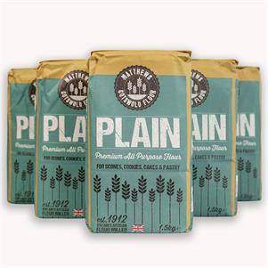 Plain Flour