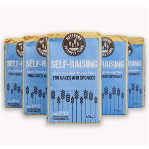 Self Raising Flour