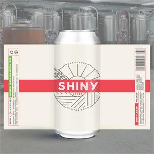 Shiny Lager