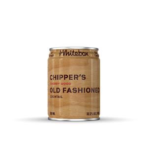 Chippers Old Fashioned