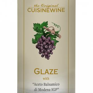 Balsamic Glaze