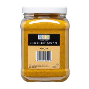 Mild Curry Powder