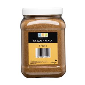 Garam Masala