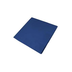 40cm Navy/Indigo Napkin (2ply)