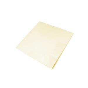 40cm Devon Cream Napkin (2ply)