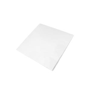 40cm White Napkin (2ply)