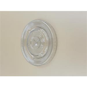 Pet Clear Slot Lid (95mm)