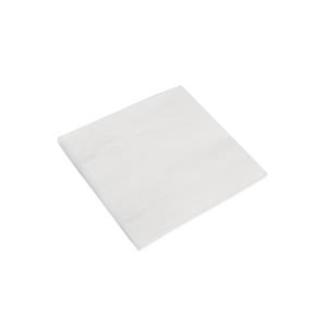 23cm White Cocktail Serviette (2ply)