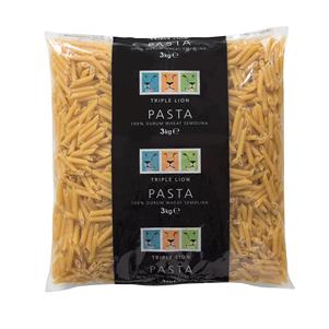 Penne Rigate Pasta