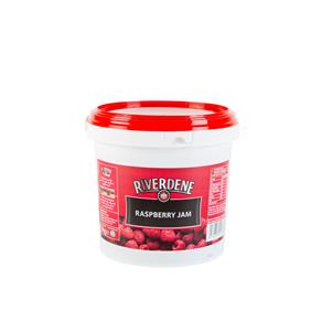 Raspberry Jam