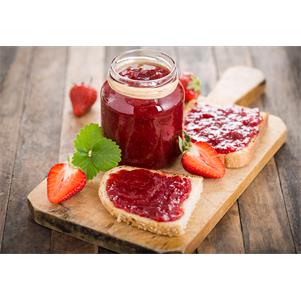 Strawberry Jam