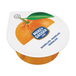 Marmalade Portions