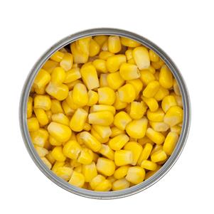 Sweetcorn In Brine