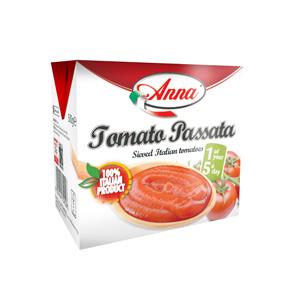 Passata Tetra Pack
