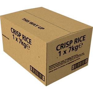 Crisp Rice Cereal