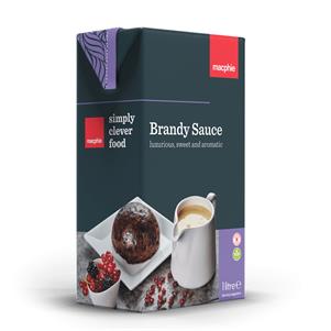 Brandy Sauce